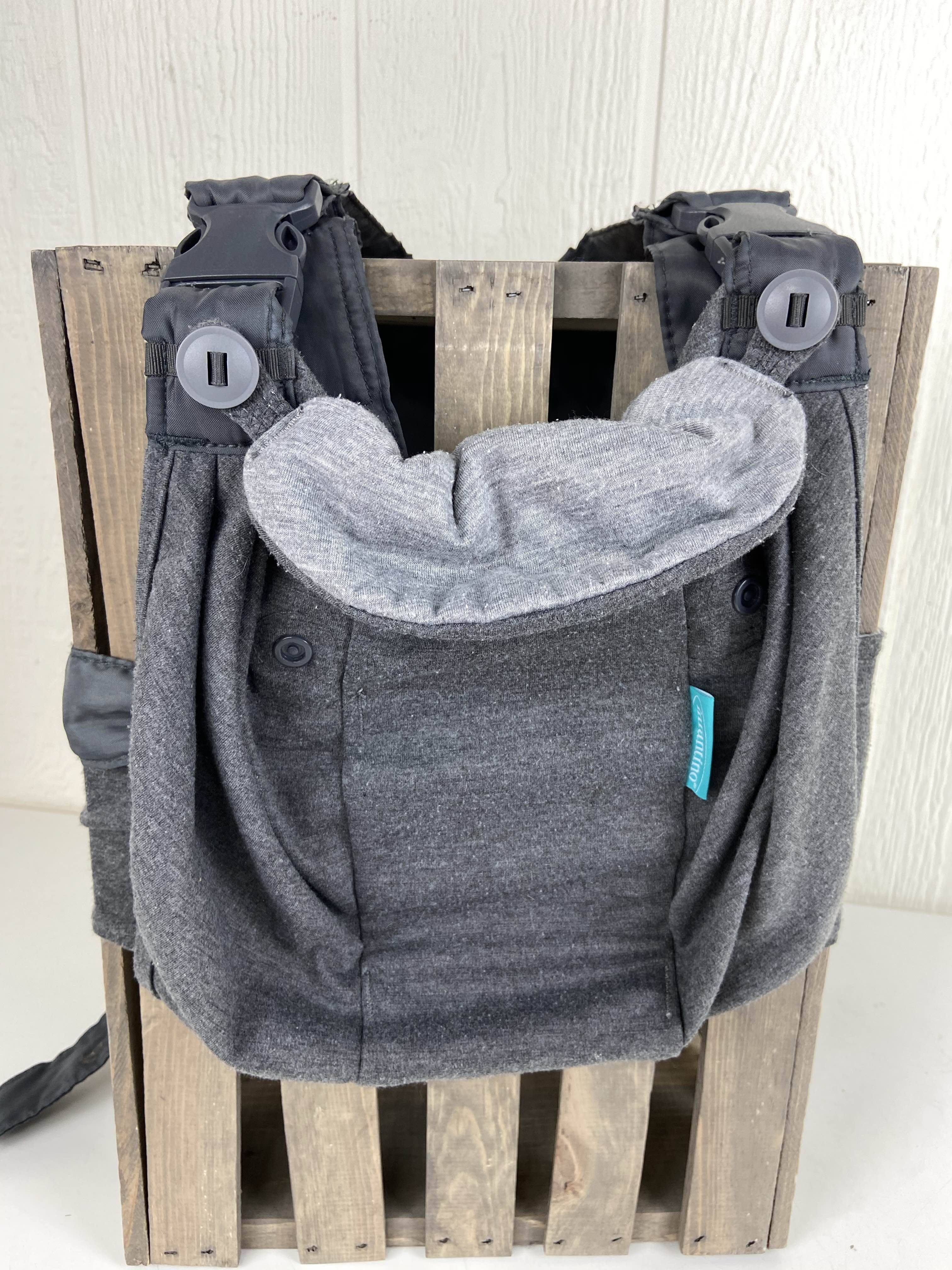 infantino unison baby carrier