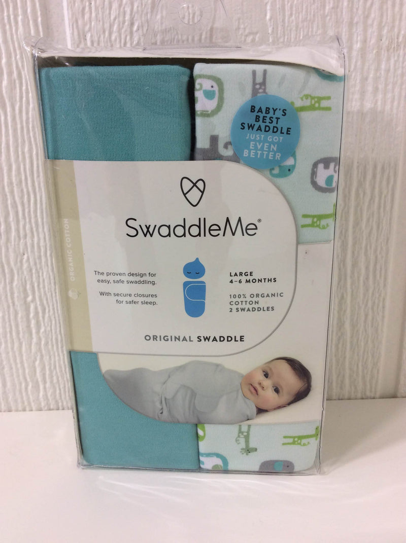 swaddleme original large