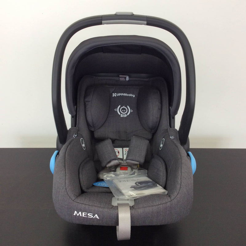 uppababy mesa used