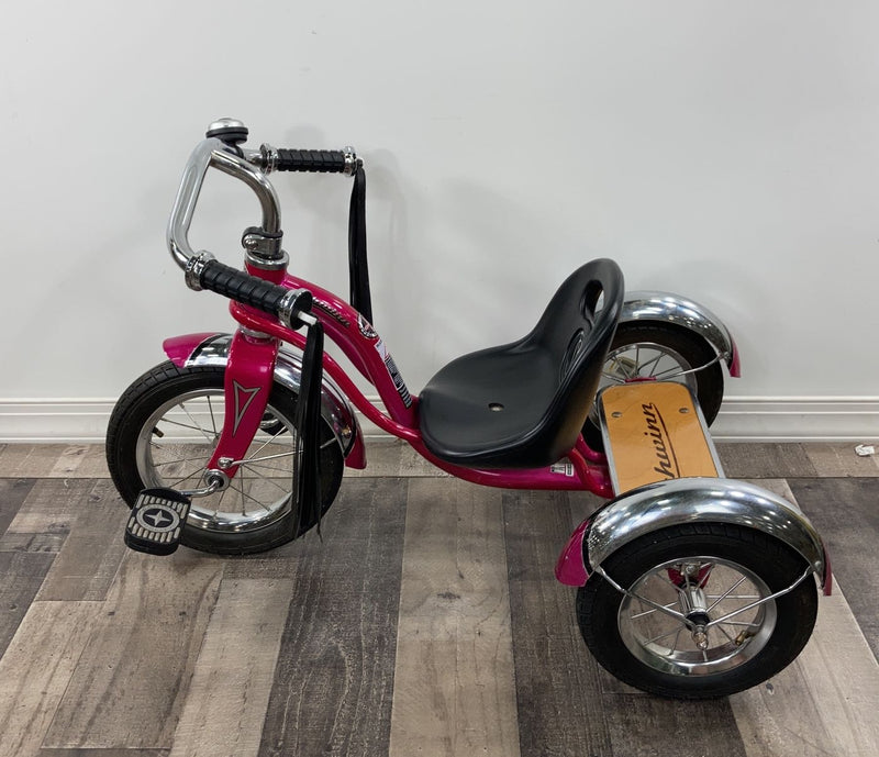 Schwinn Roadster 12-Inch Trike