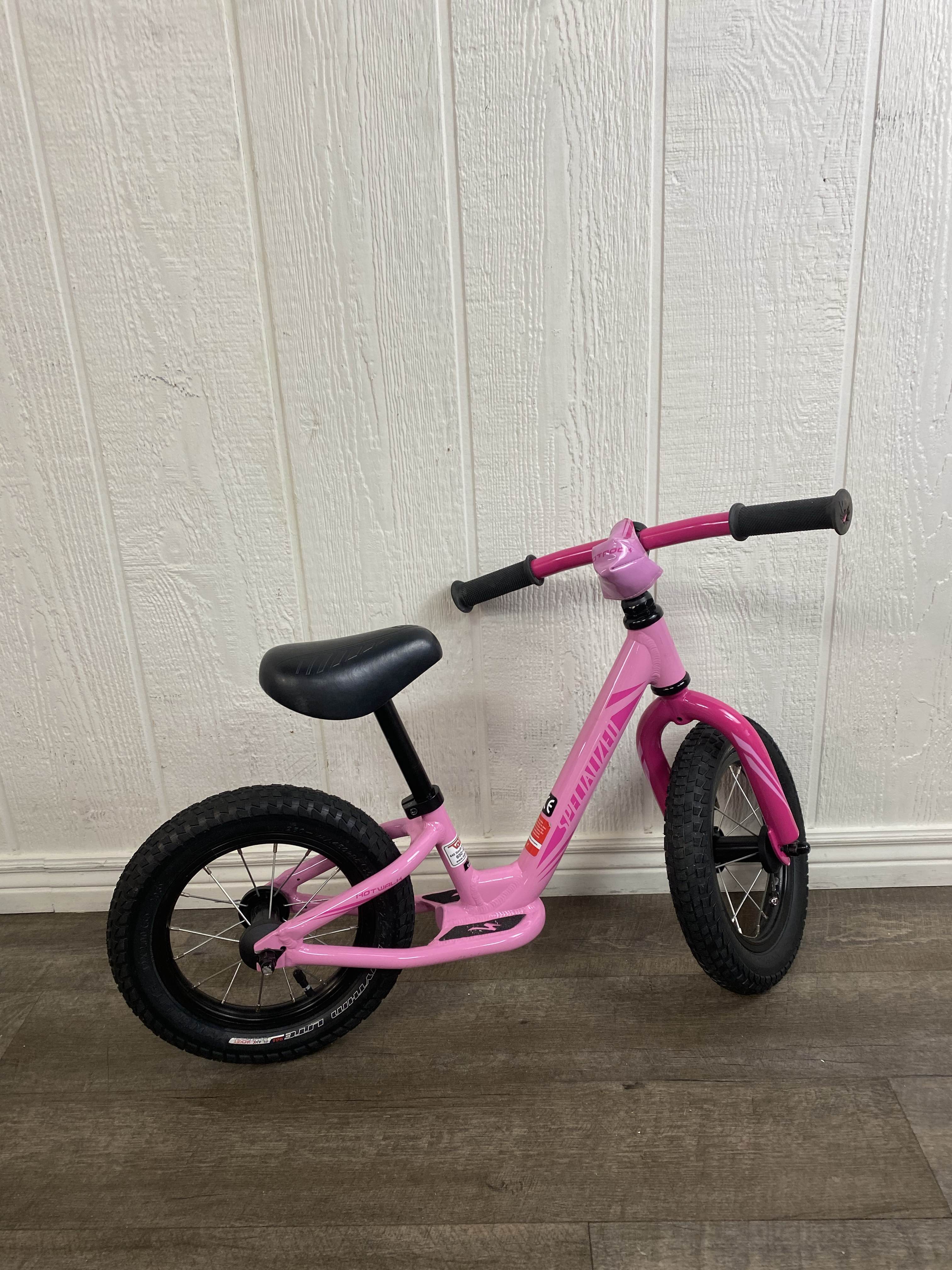 specialized balance bike