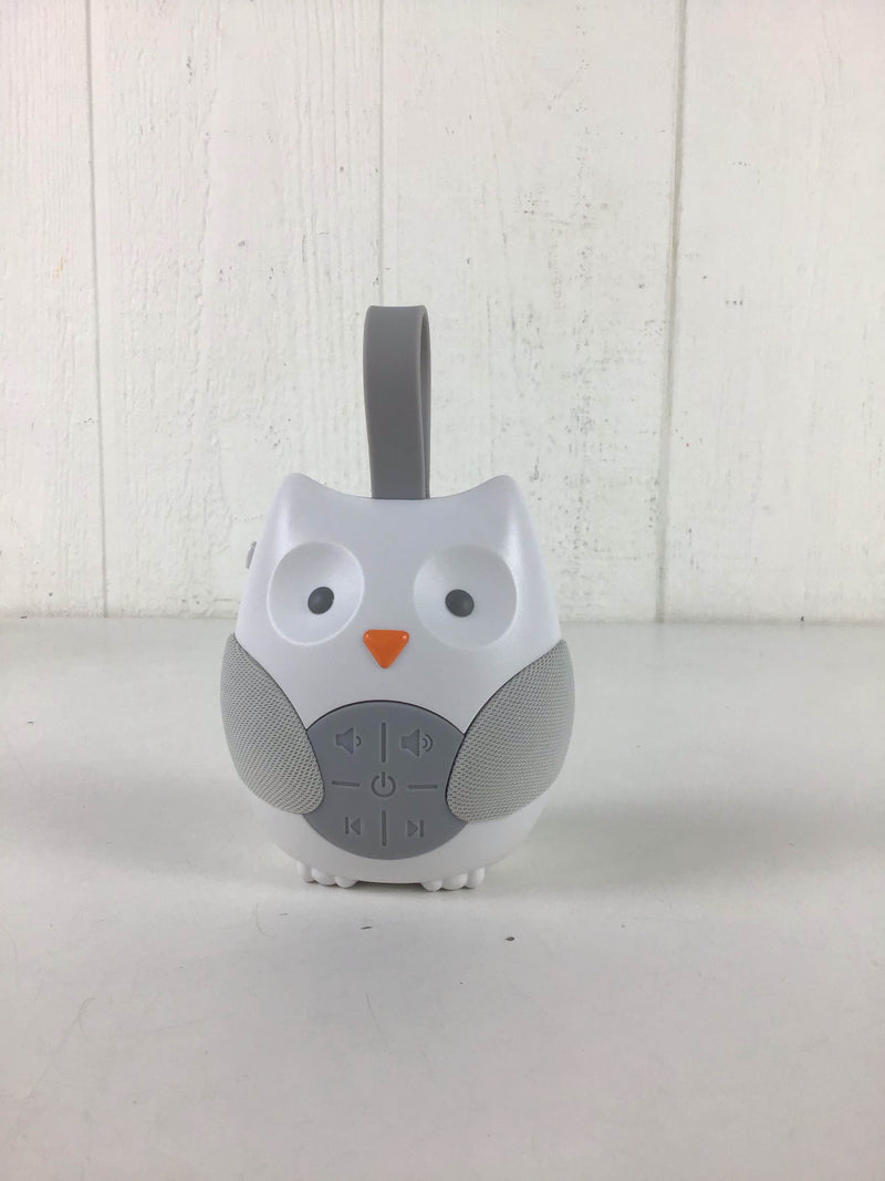 skip hop owl portable