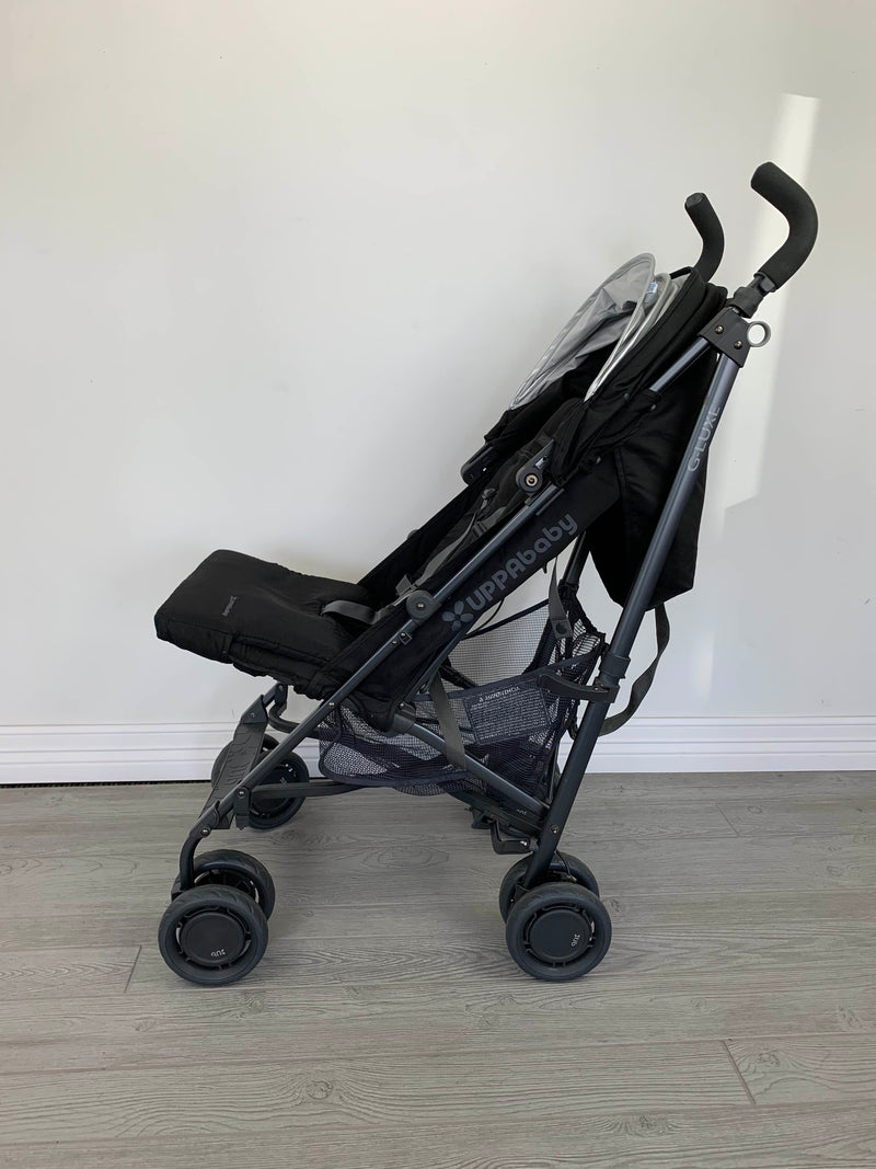 uppababy g luxe 2015
