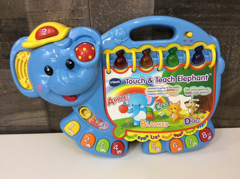 vtech educational toys