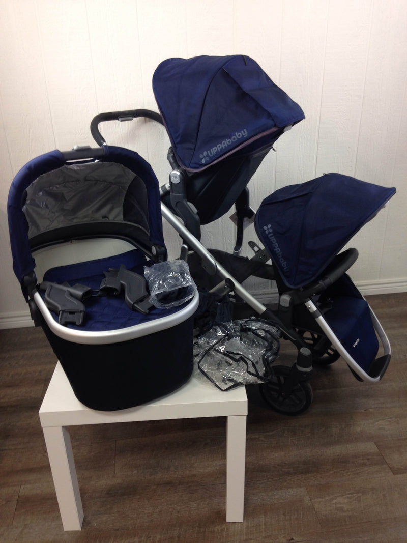 uppababy vista taylor sale