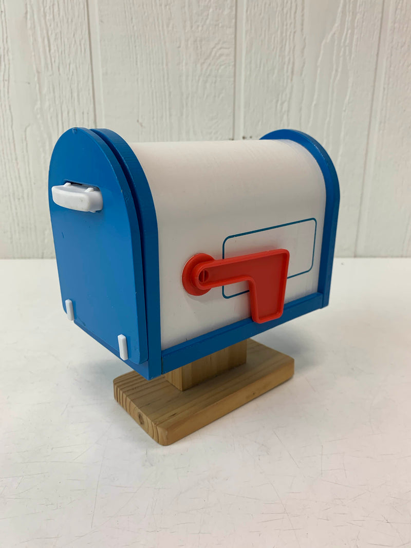 melissa & doug mailbox