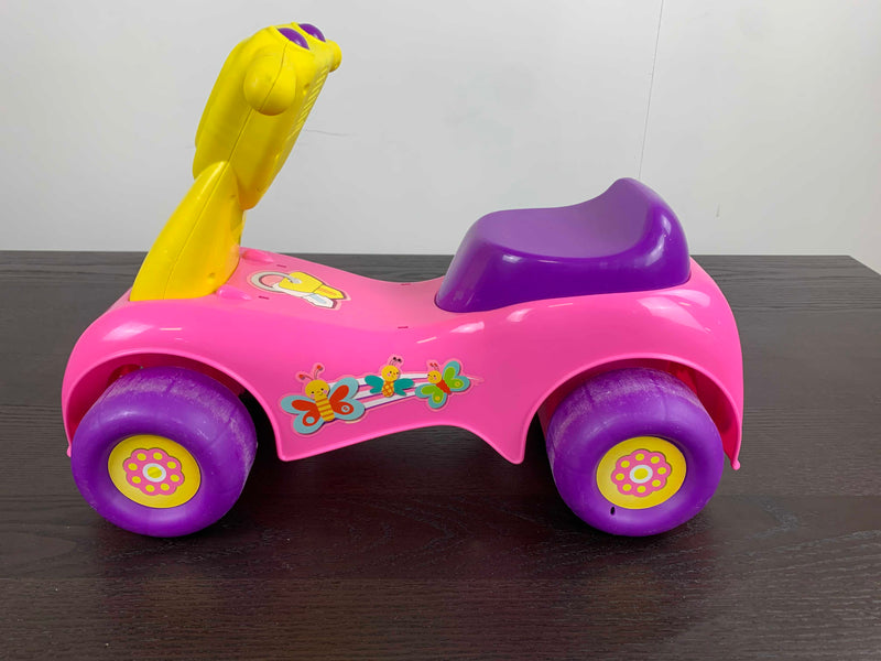 scoot and ride toys