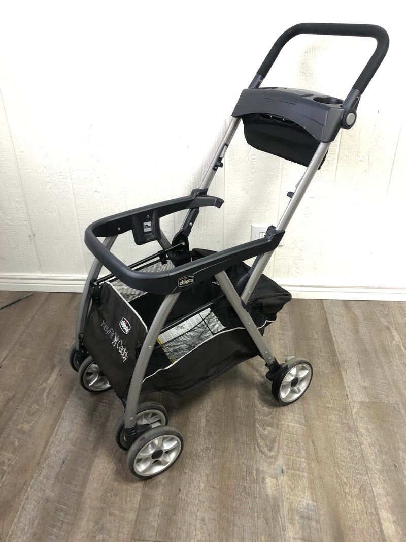 chicco keyfit stroller