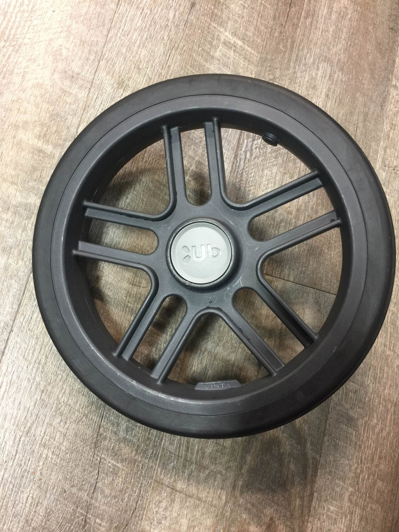 uppababy vista replacement wheels