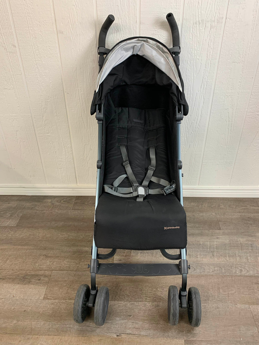 uppababy glink 2019 release date