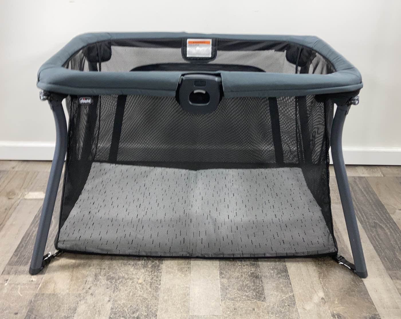 travel lite playard