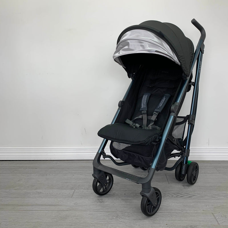 uppababy g luxe 2019