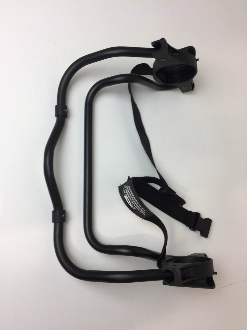 contours universal car seat adapter