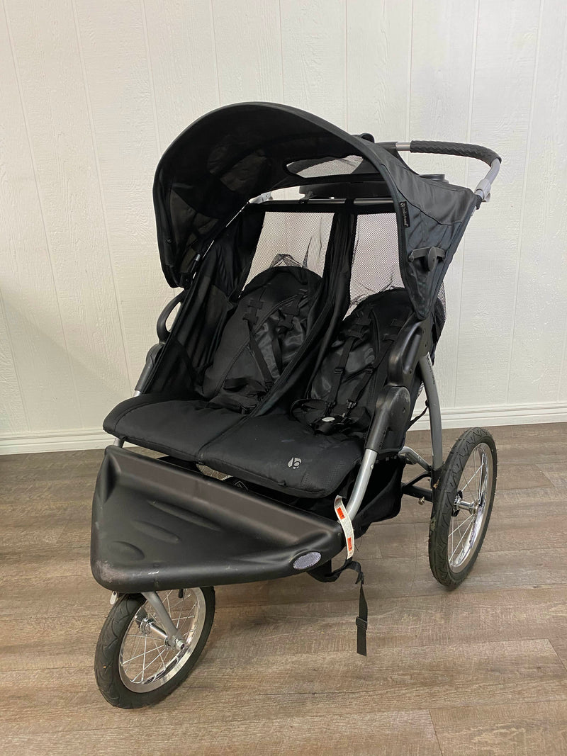 expedition ex jogging stroller