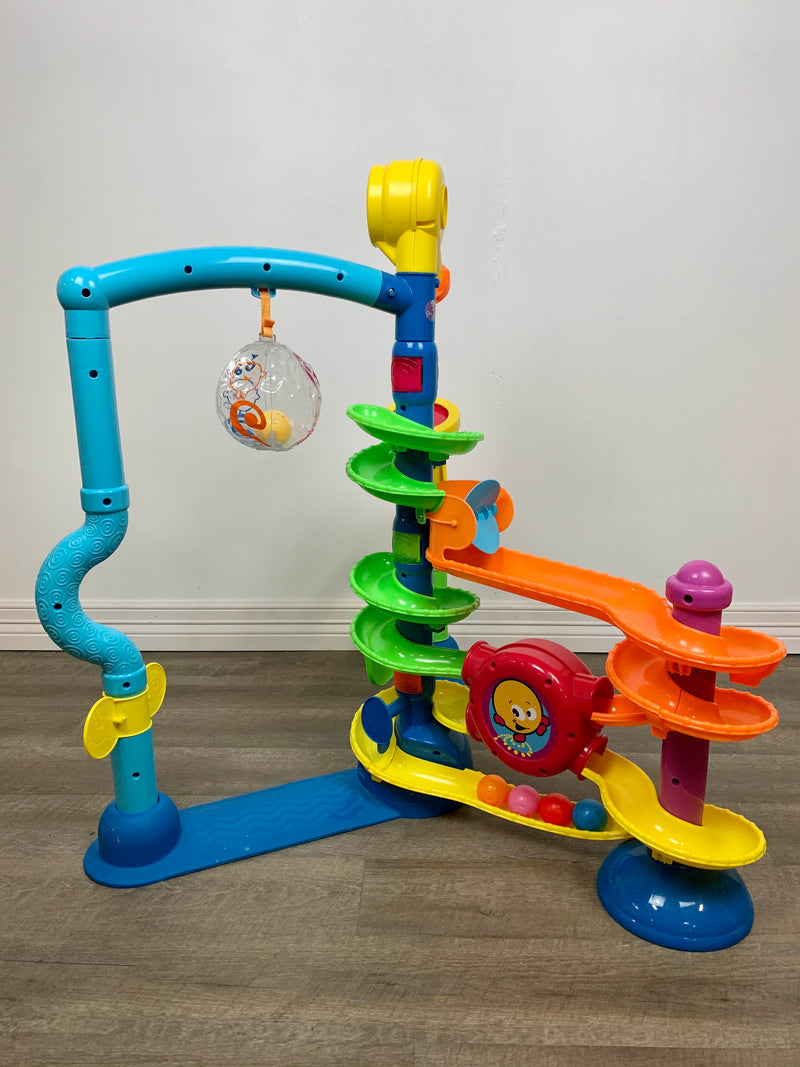 fisher price ballapalooza