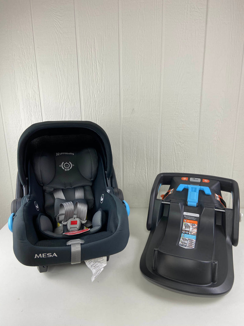 used uppababy mesa