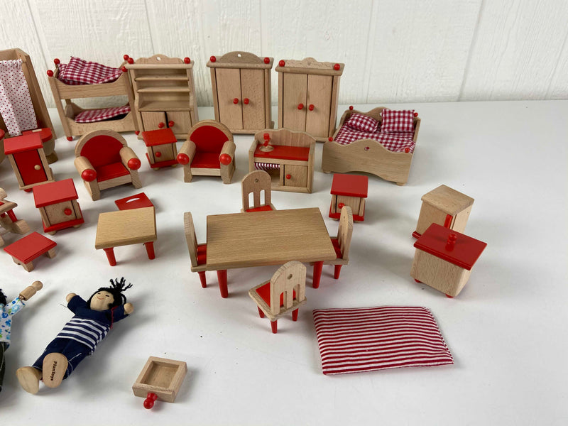 goki dollhouse