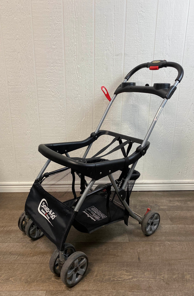 snap n go universal stroller