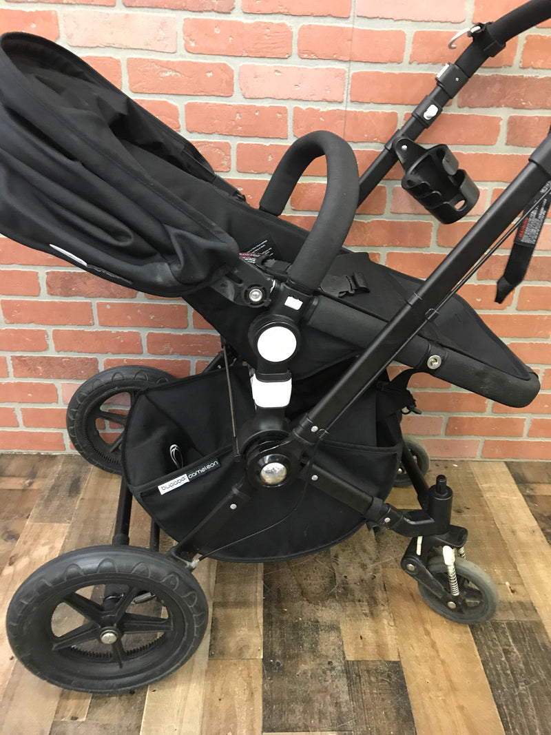 bugaboo cameleon 2011