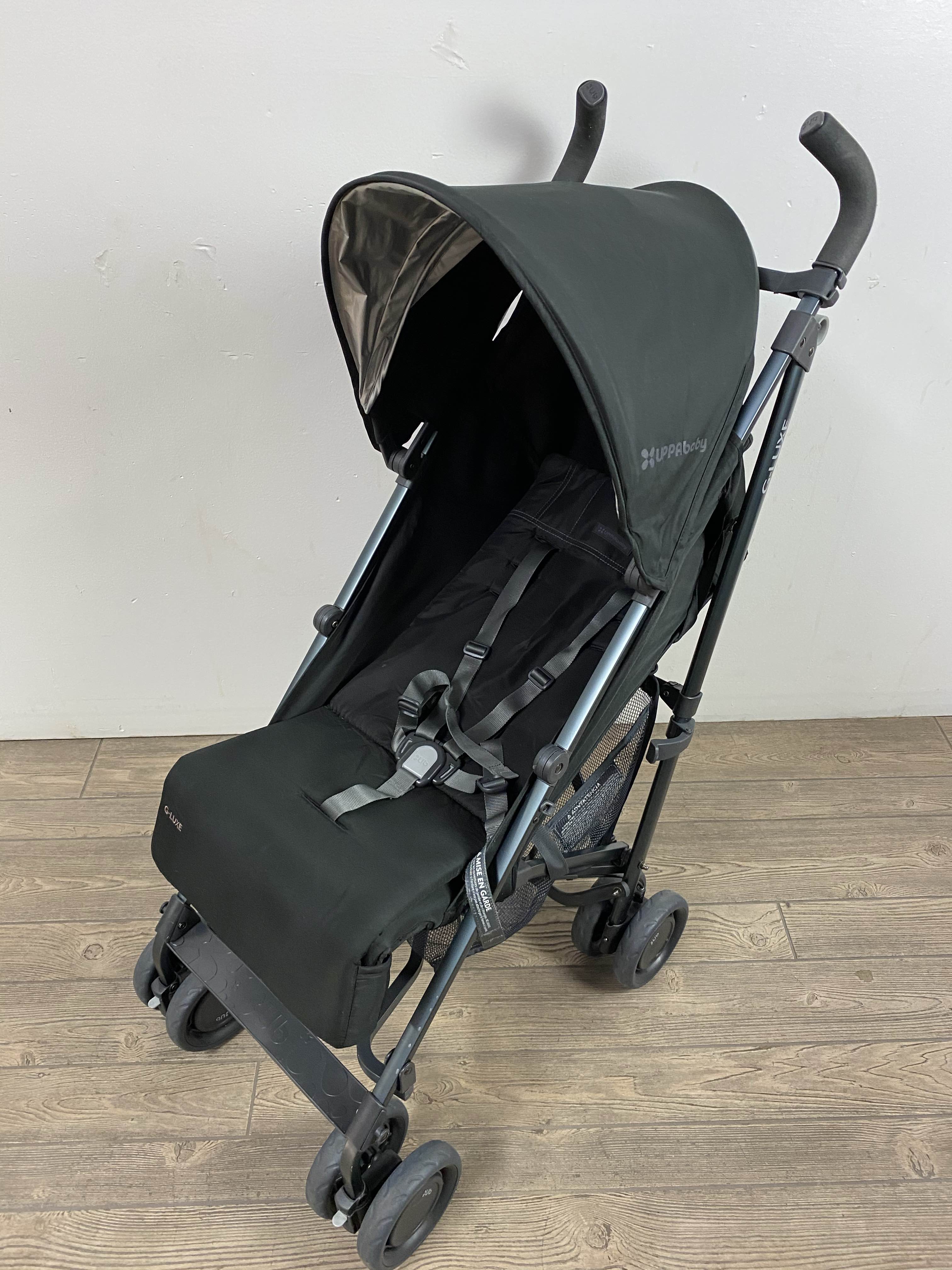 uppababy g luxe amazon