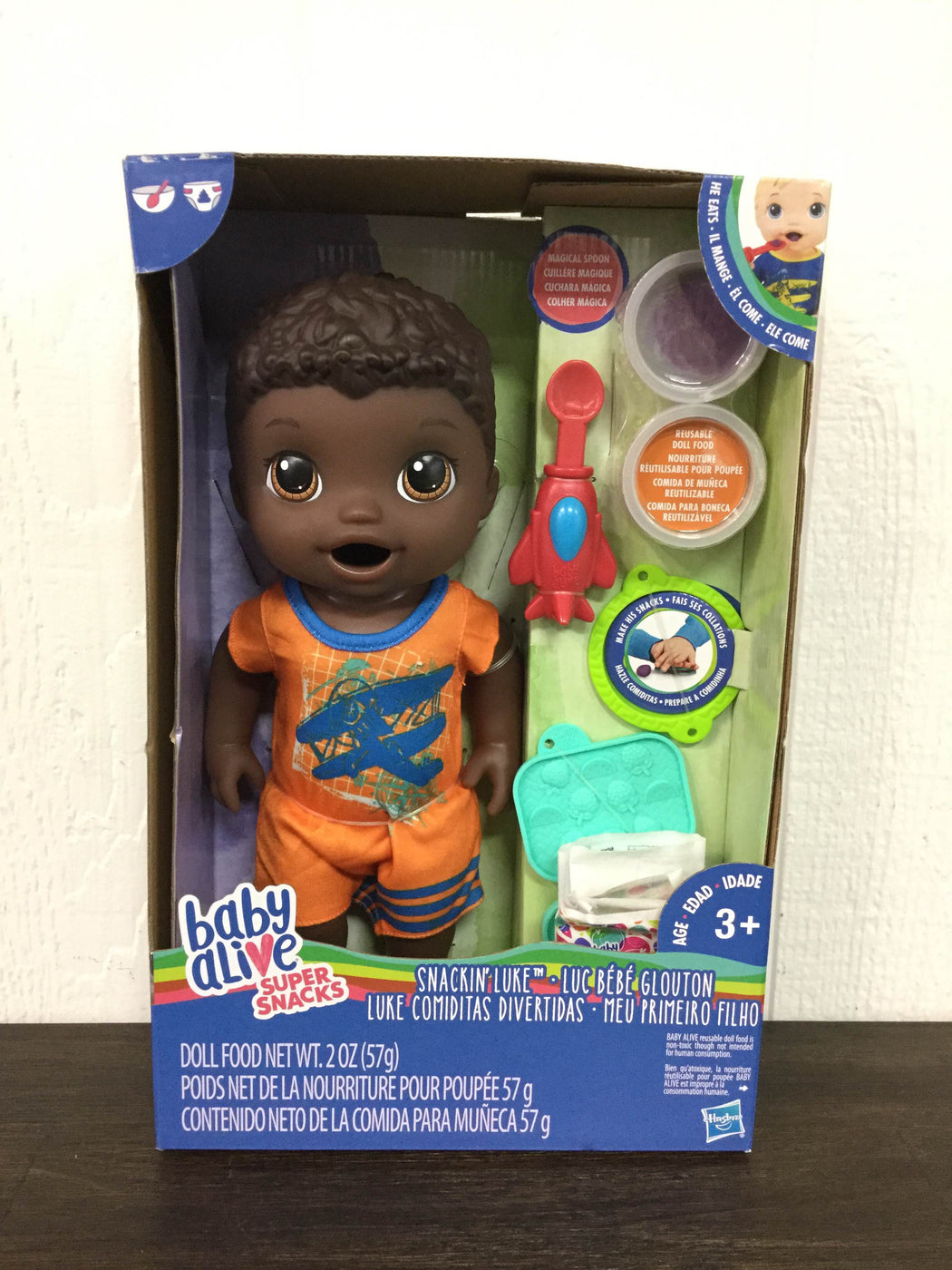 baby alive used