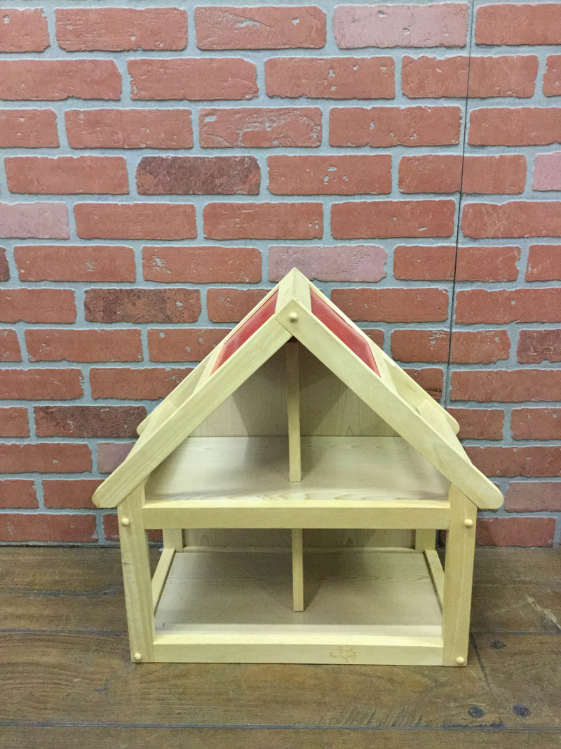 battat wooden dollhouse