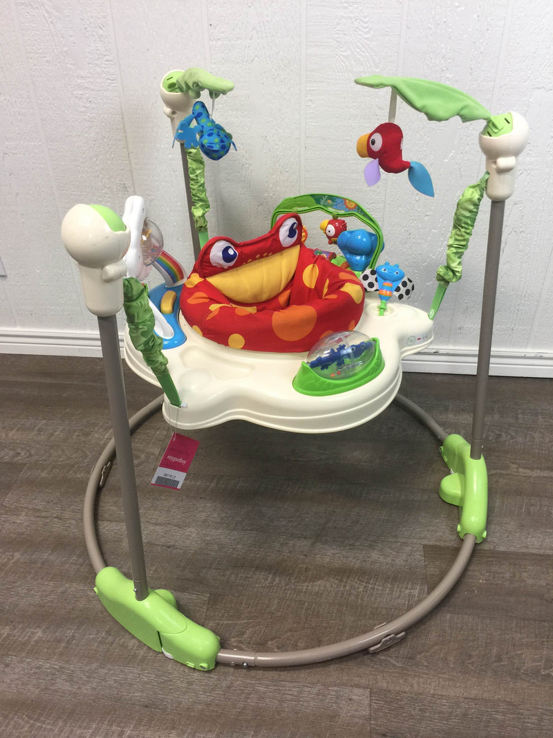 activity jumperoo