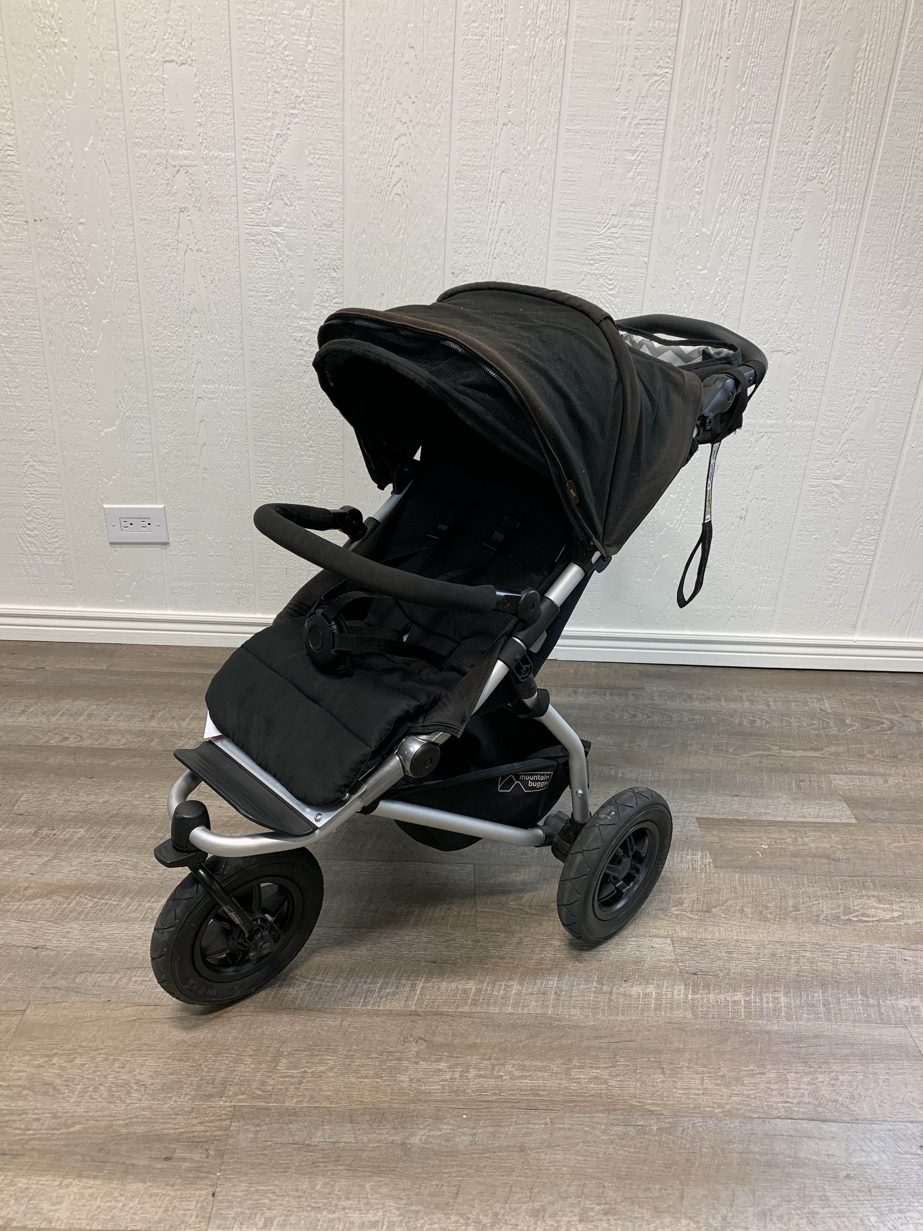 mountain buggy swift 3.0