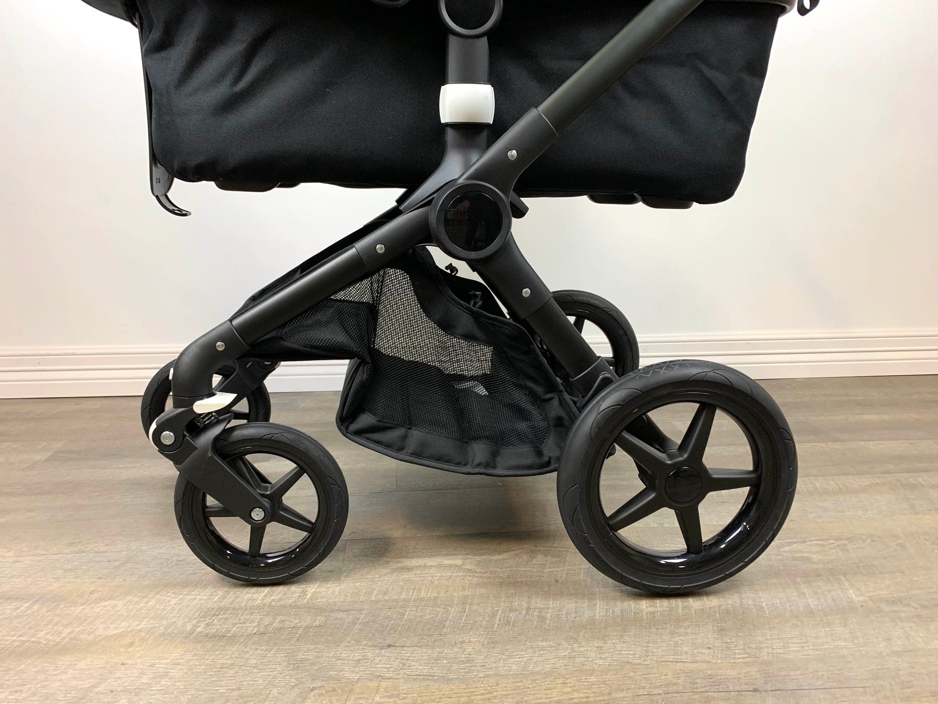 used bugaboo fox