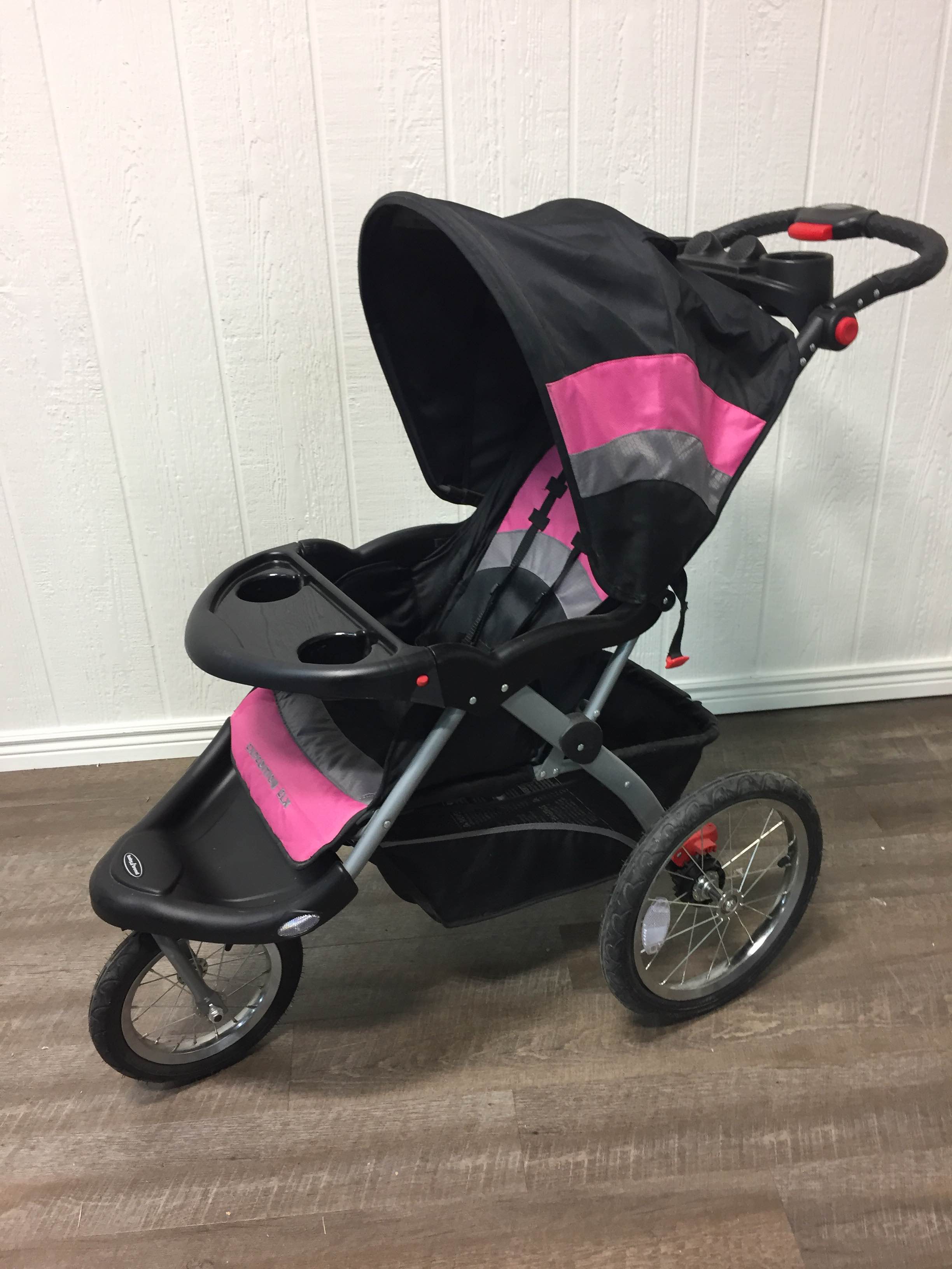 baby trend expedition elx jogger travel system