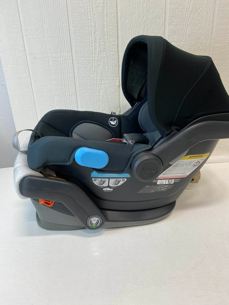 used uppababy car seat