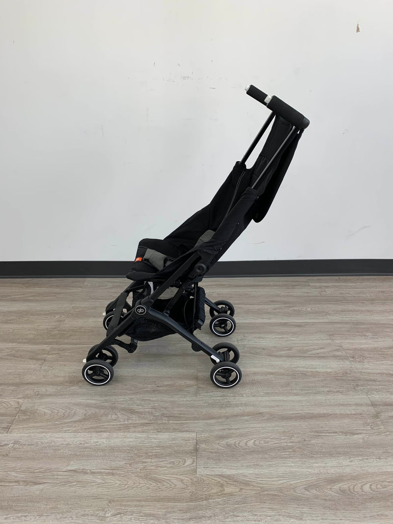 used pockit stroller