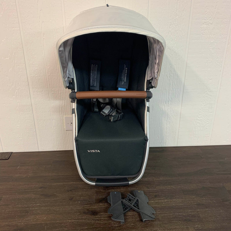 uppababy vista rumble seat loic