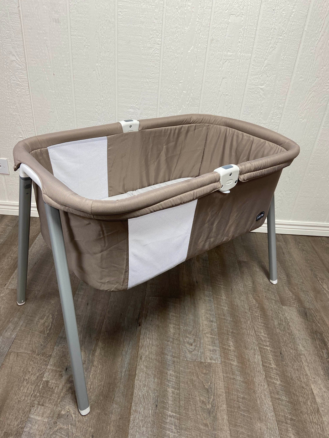 chicco lullago travel crib