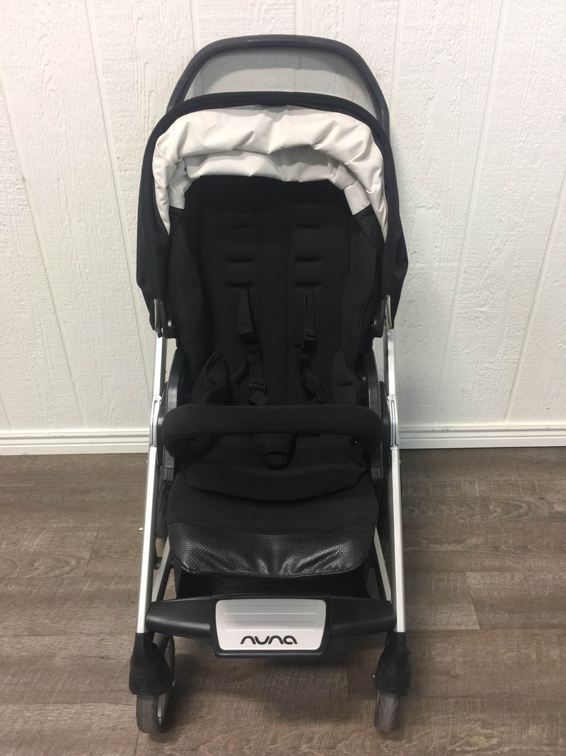 used nuna mixx stroller for sale