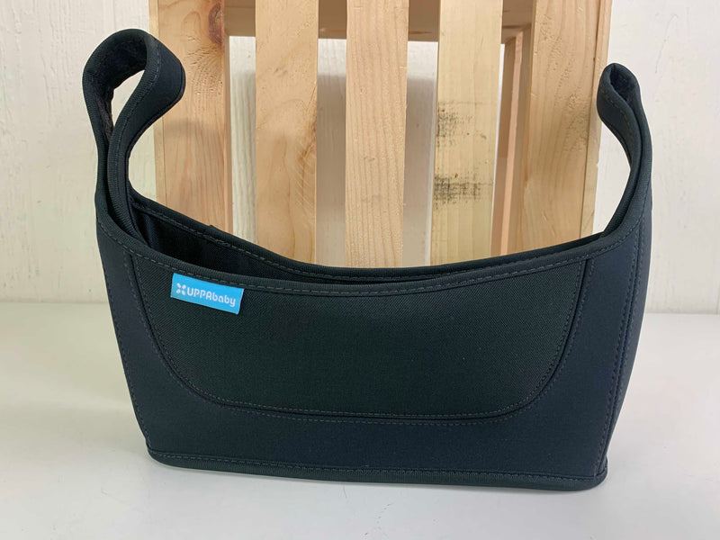uppababy carry all parent organiser