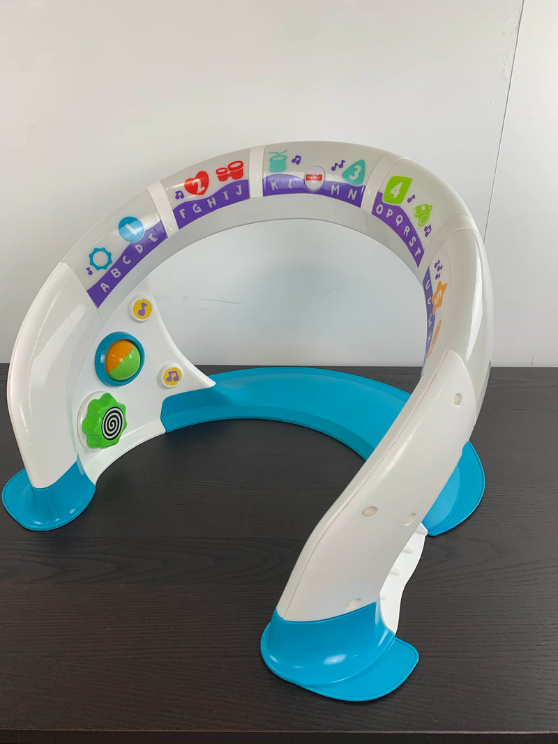 fisher price smart beats smart touch