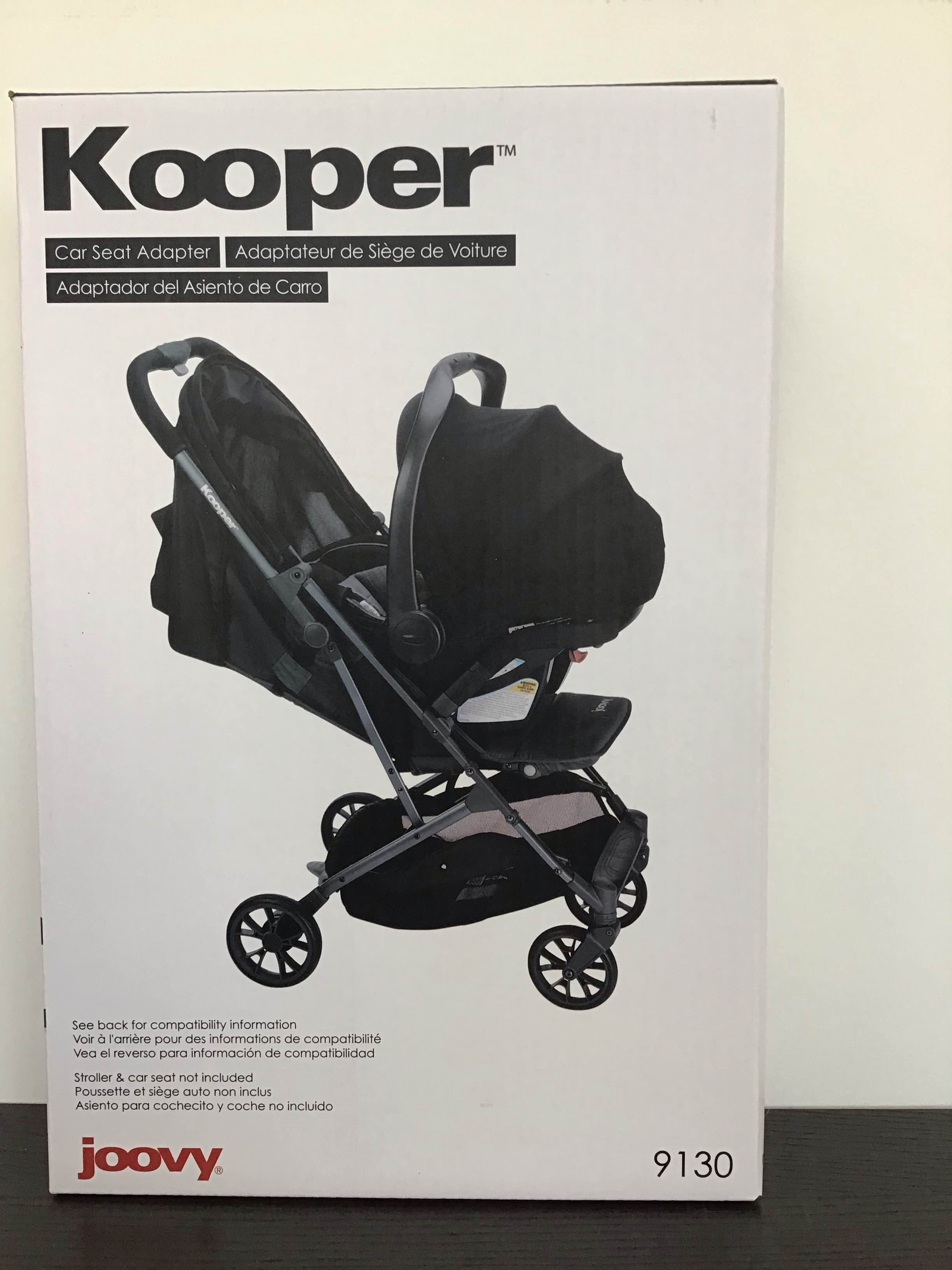 target joovy double stroller