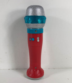 Battat Lights & Sounds Microphone