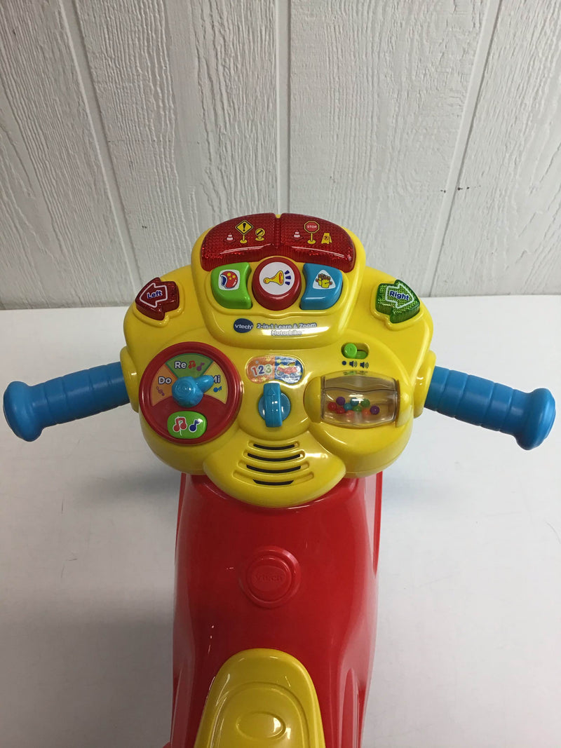 vtech learn and zoom