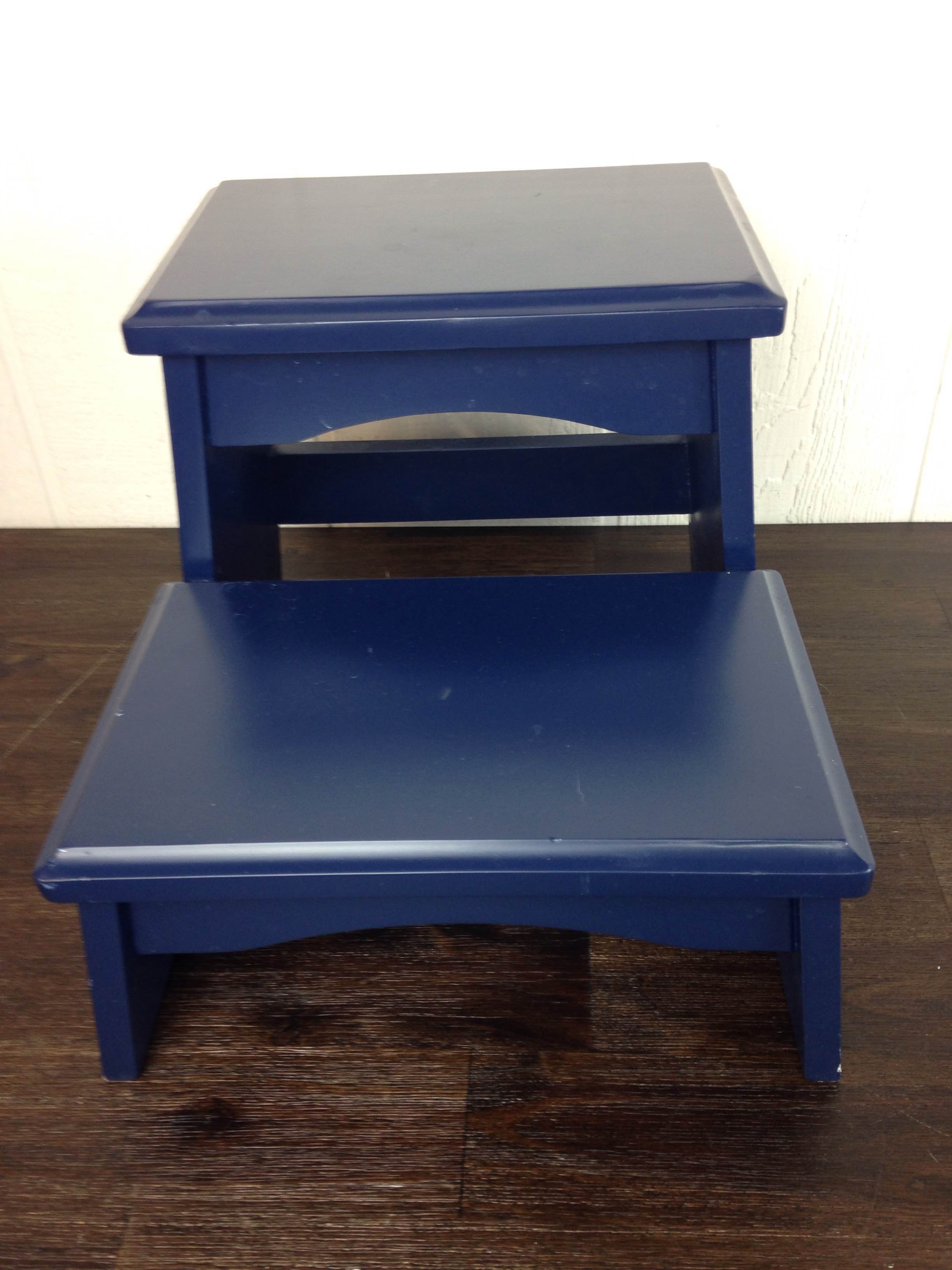 Pottery Barn Kids Step Stool