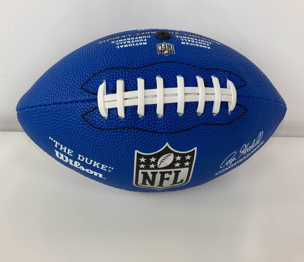 Wilson NFL Football