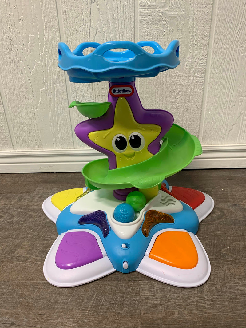 little tikes dance starfish