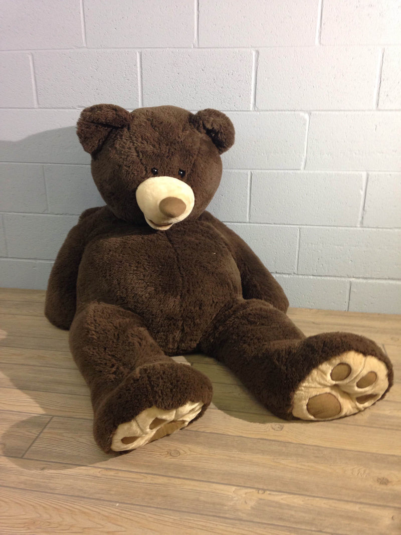 hugfun giant teddy bear