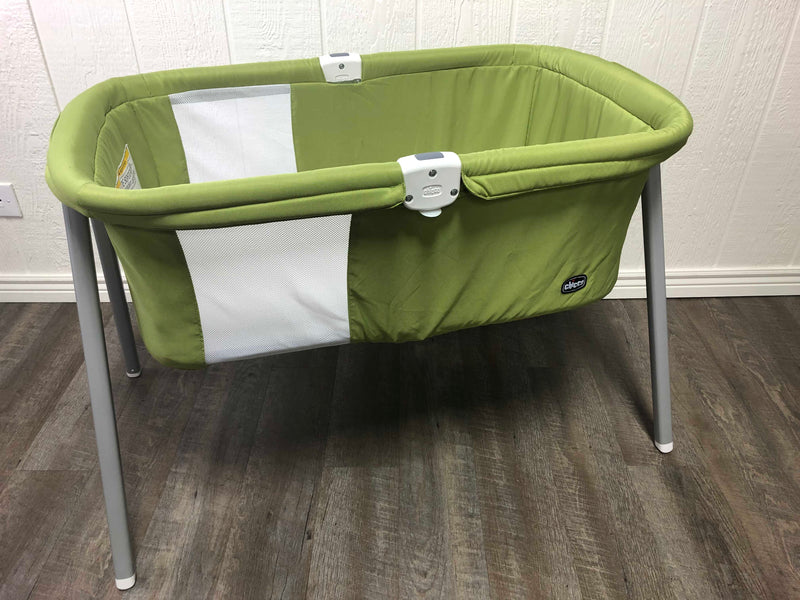 lullago travel crib