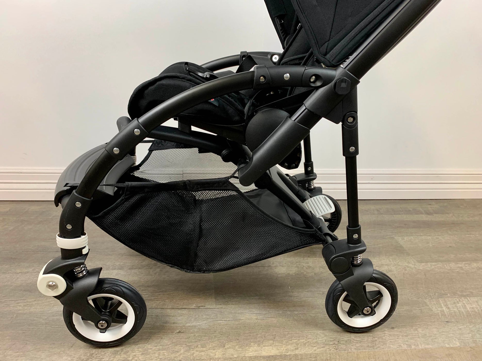 new bugaboo bee 2019