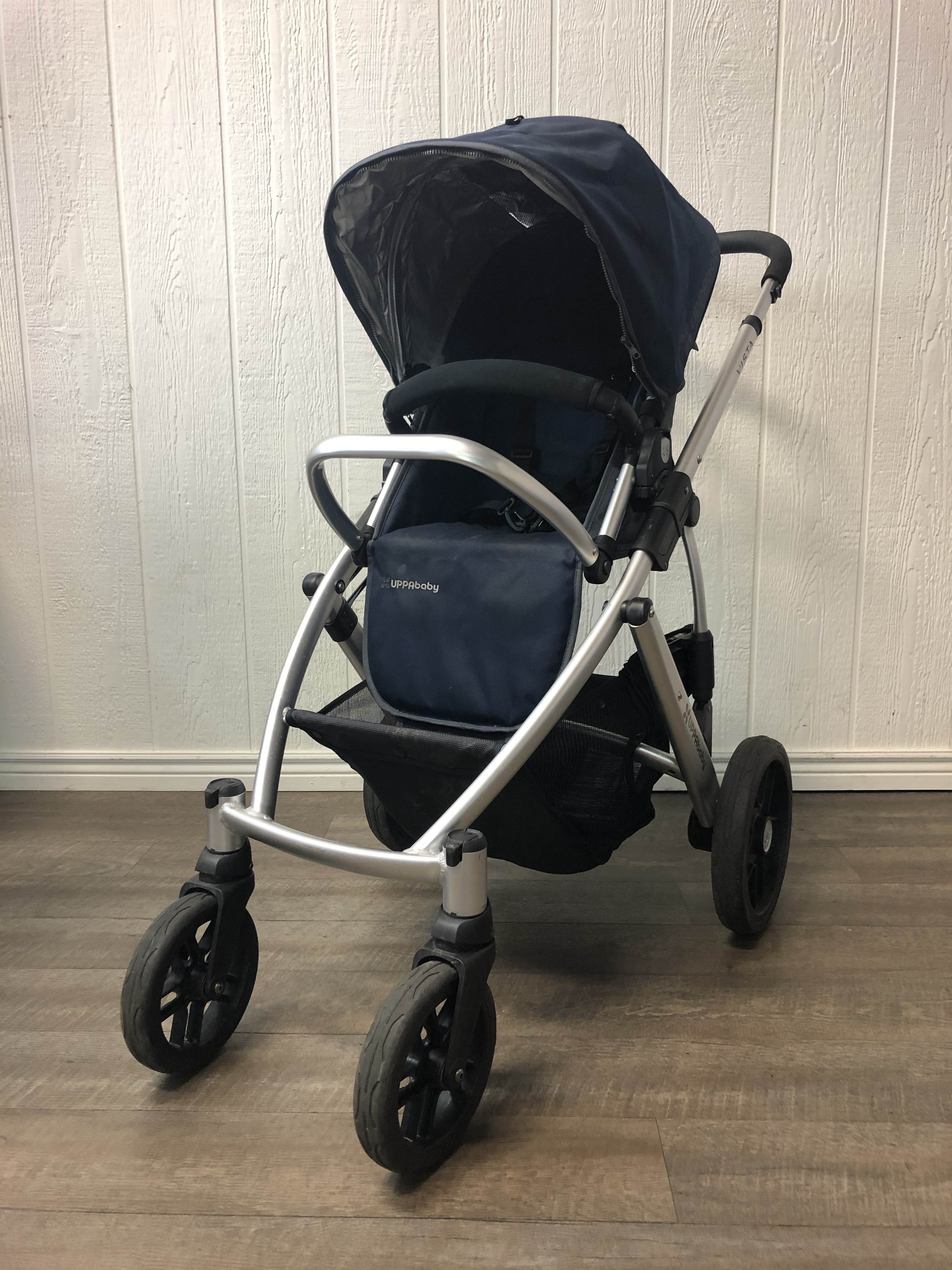 uppababy vista 2013