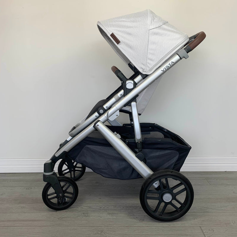 uppababy vista v2 sale