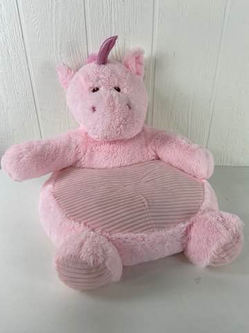 kellytoy plush chair