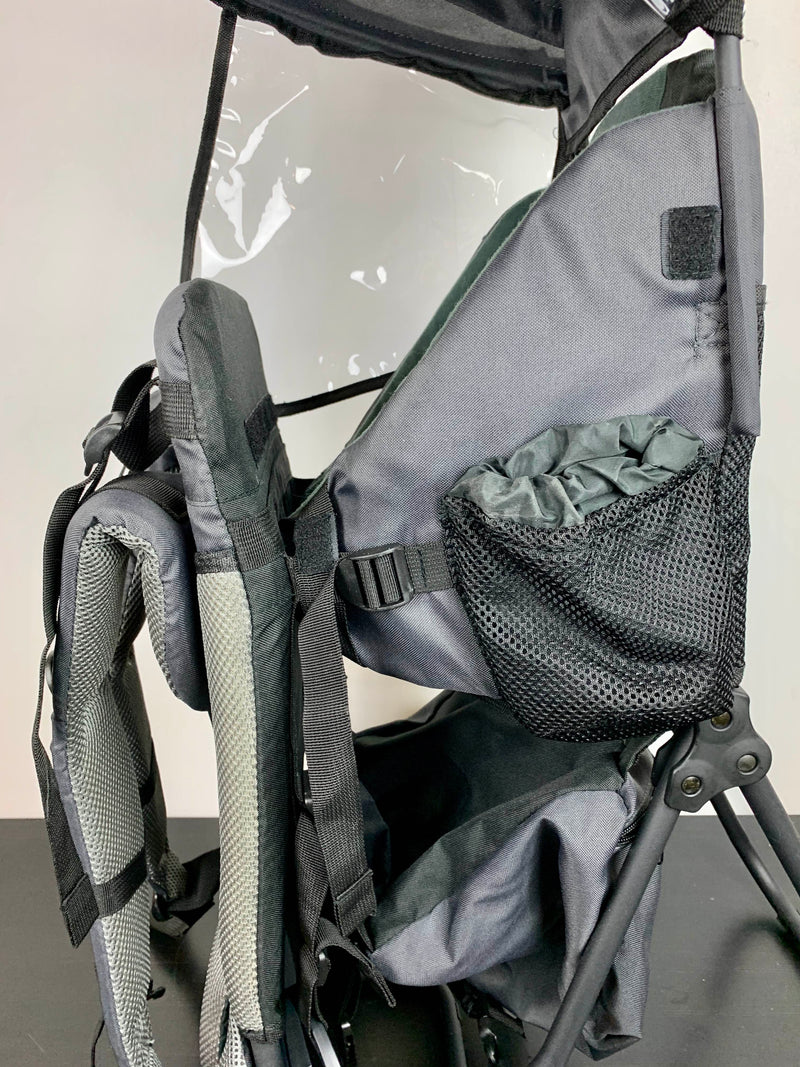 used baby carrier backpack
